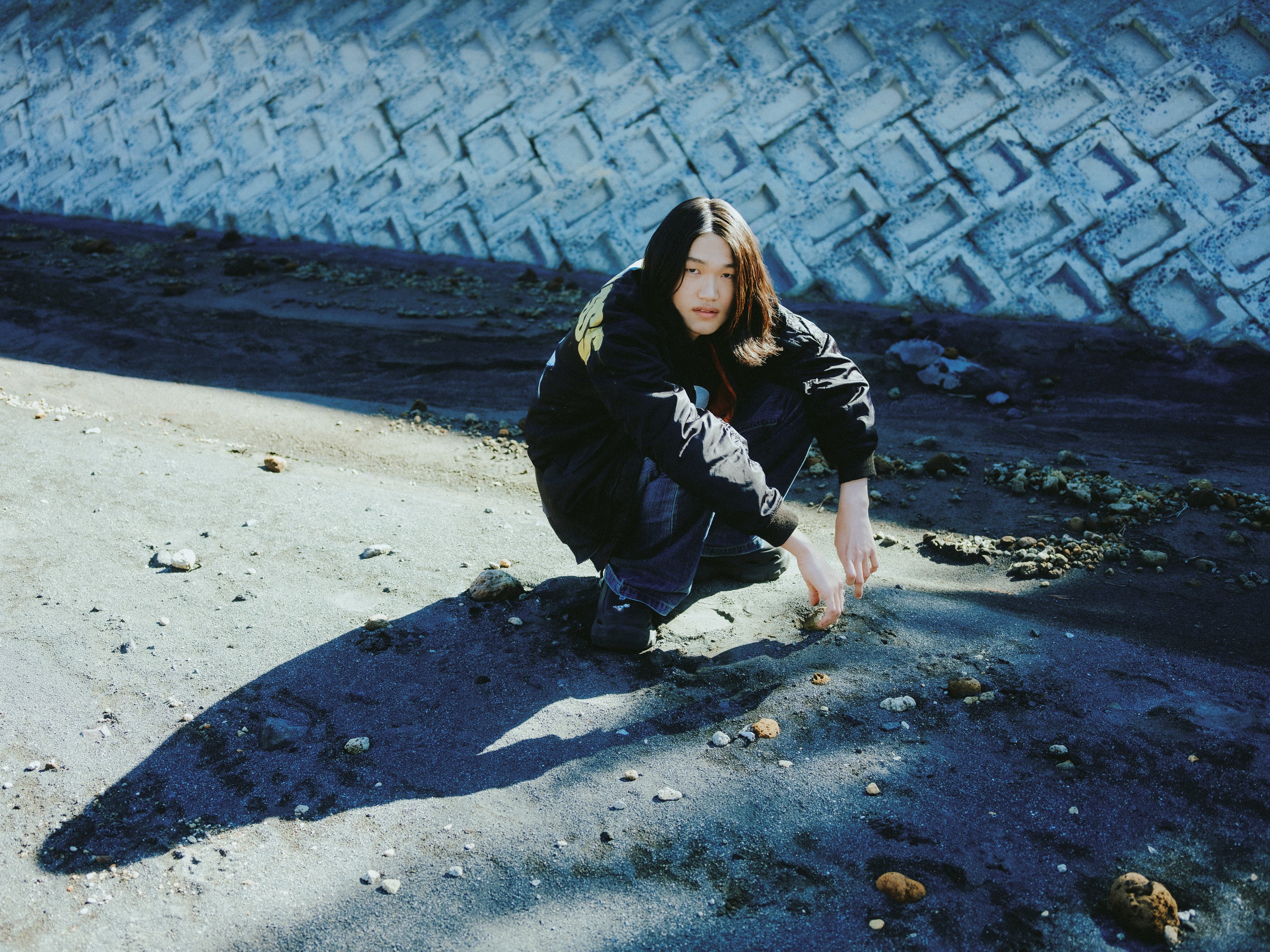 Sonsiのアーティスト写真